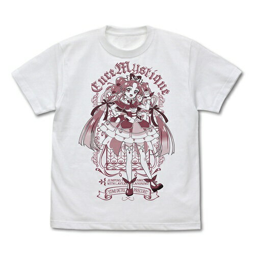 楽天市場】プリキュア tシャツ xlの通販