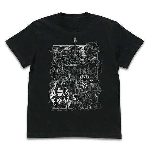 楽天市場】新世紀エヴァンゲリオン tシャツの通販