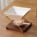 8タイプ展開 アロマポット 陶器 アロマ炉 アロマキャンドルホルダー キャンドルバーナー アロマバーナー アロマディフューザー 香炉 茶香炉 アロマ炉 お部屋飾り アロマバーナー アロマディフューザー 竹製