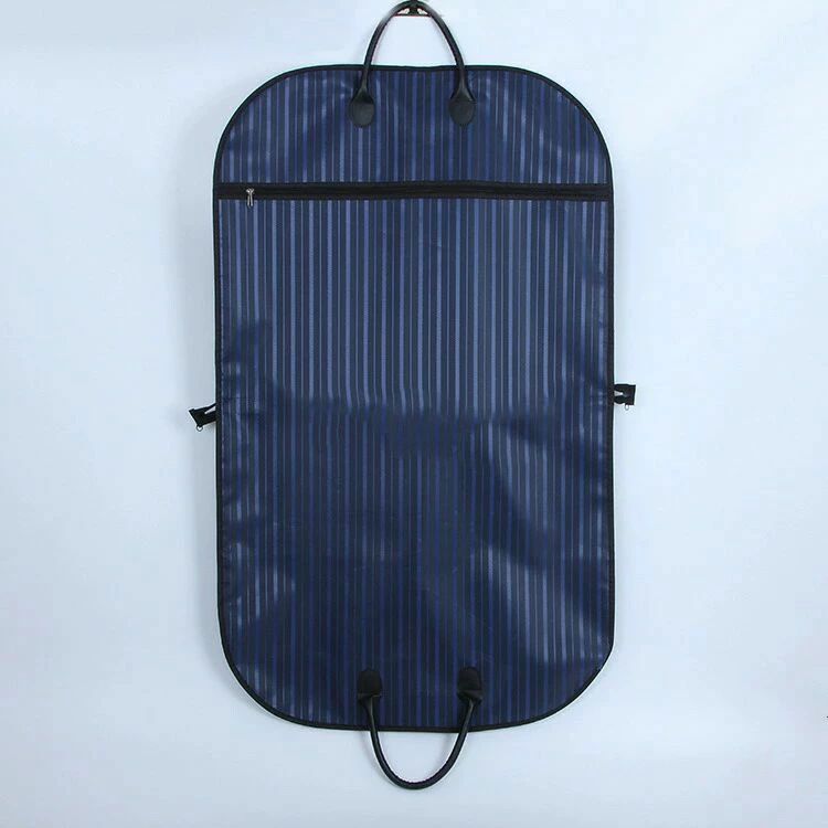 ガーメントバッグ スーツカバー 二