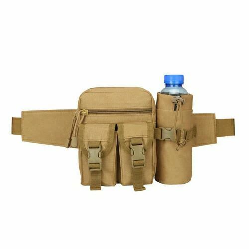 ウエストバッグ ウエストポーチ ペ