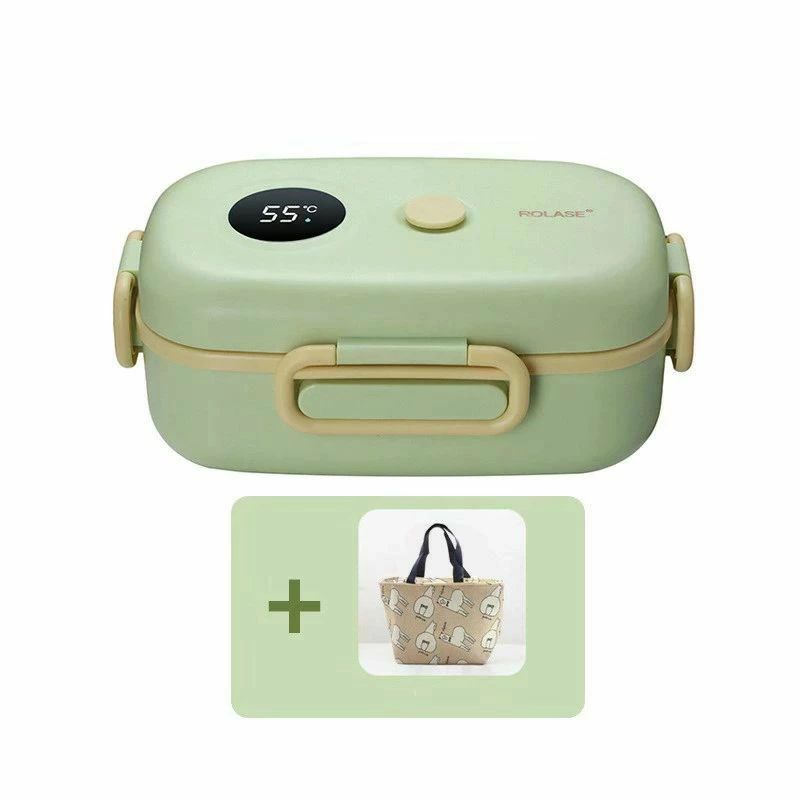 弁当箱 保温弁当箱 お弁当 箱 便当盒 保存容器 1000ml 大容量 表示温度 おしゃれ 洗いやすい 真空断熱 ..