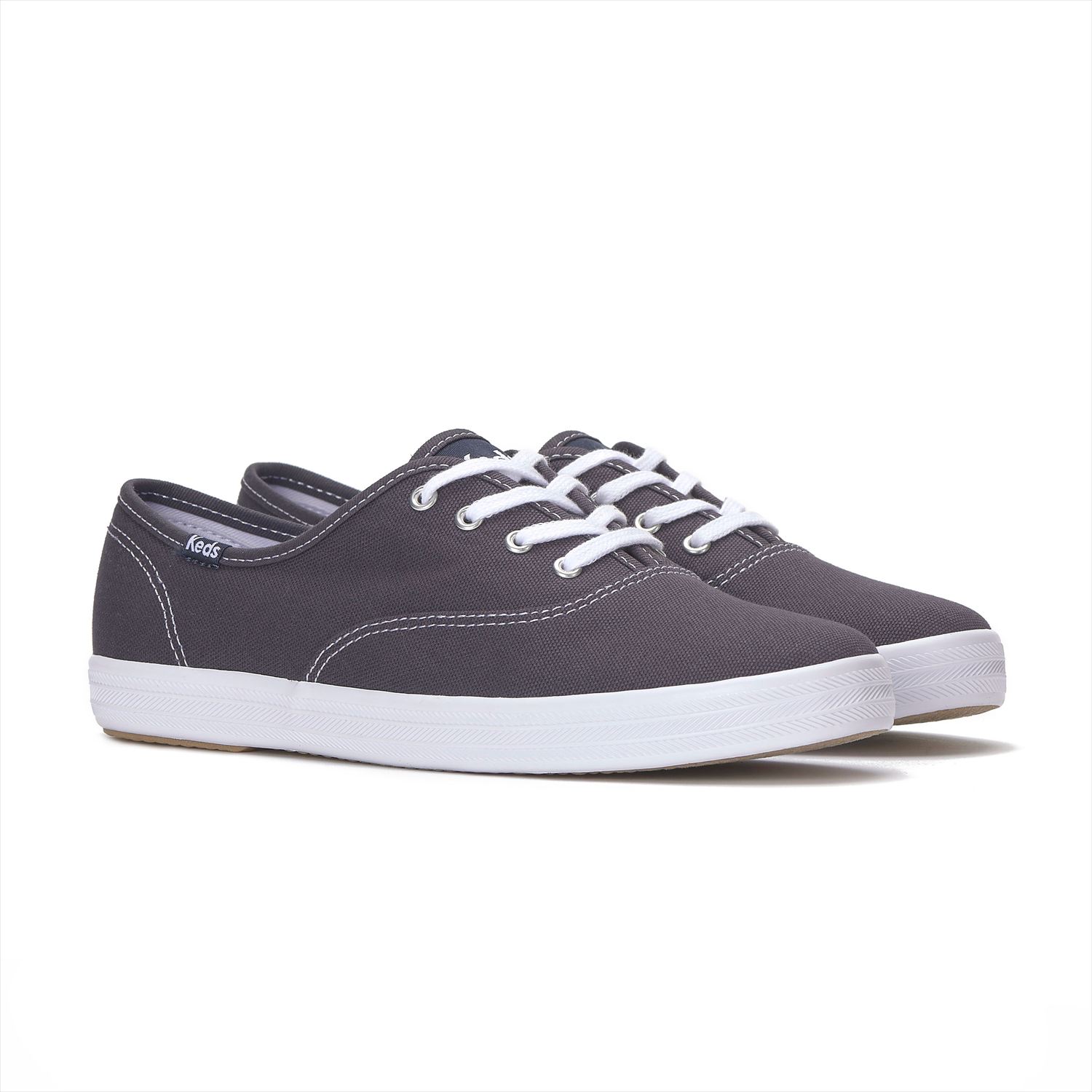 【Keds 公式】CHAMPION CANVAS【ケッズ 公式】チャンピオン キャンバス Keds ケッズ シューズ・靴 スニーカー ネイビー WF34200