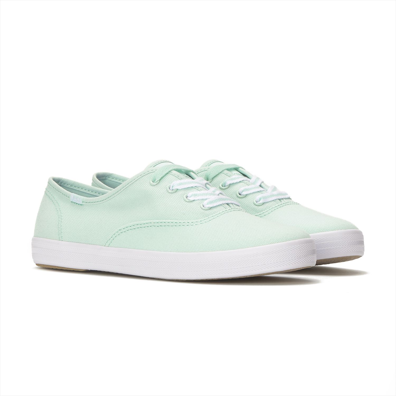 乐天商城 - 【Keds 公式】 Champion Canvas【ケッズ 公式】チャンピオン キャンバス Keds ケッズ シューズ・靴 スニーカー ベイ WF69100
