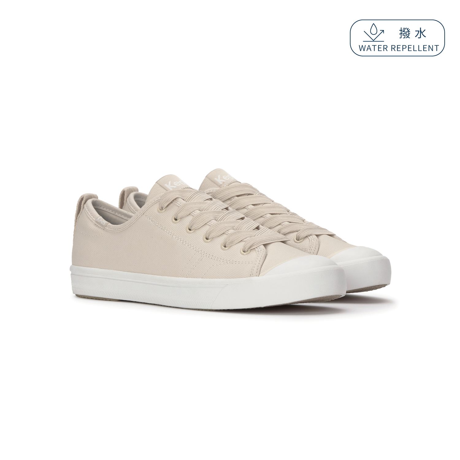 乐天商城 - 【Keds 公式】CRUISE COATED CANVAS【ケッズ 公式】クルーズ コーテッド キャンバス Keds ケッズ シューズ・靴 スニーカー パーチメント WF69238