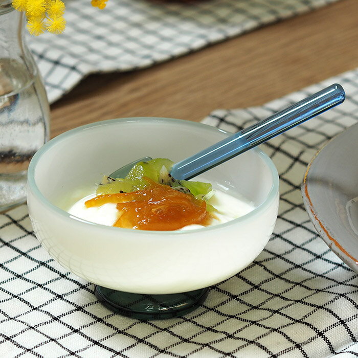 ���ޥ֥� SNOW BOWL �ۥ磻�ȡߥ��꡼���� / amabro / ��Ǯ���饹 �ܥ��� ���Ρ��ܥ��� �ǥ����ȥ��å� �����ץܥ��� ȭ ���� ������� ��ȥ� ����� �Х����顼 ���ե� £��ʪ