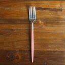 クチポール ゴア・ピンク シルバ