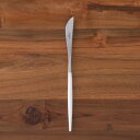 クチポール ゴア・ホワイト シルバー デザートナイフ / Cutipol GOA-White/ 【6点までネコポス可】【正規輸入品】 カトラリー ギフト プレゼント 結婚祝い 新築祝い おしゃれ ポルトガル(3)