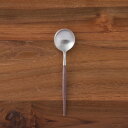 クチポール ゴア・ブラウン シル