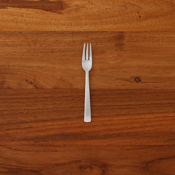 Rakuten - ダン　ミニフォーク　シルバー　/　DAN