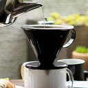 ツバメ ドリッパー(3〜4杯用)ブラック / GLOCAL STANDARD PRODUCTS / グローカルスタンダードプロダクツ ツバメ印 つばめ コーヒ...