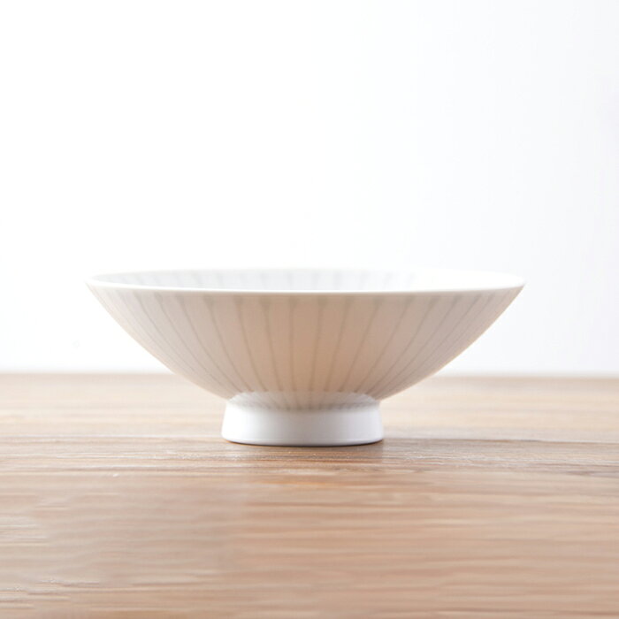 【20日限定 クーポン対象】白山陶器 平茶わん S-1 / HAKUSAN / 和食器 茶碗 日本製 波佐見焼 平茶碗 森正洋 ギフト 結婚祝い 小鉢 ロングセラーアイテム prokitchen-10004863 プロキッチン サンプル画像3