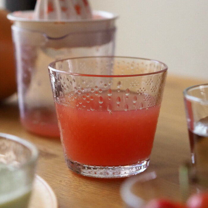 【11/25★クーポン＆最大100％Pバック】イッタラ　ツンドラ　タンブラー　290ml　クリア　/　iittala　T..