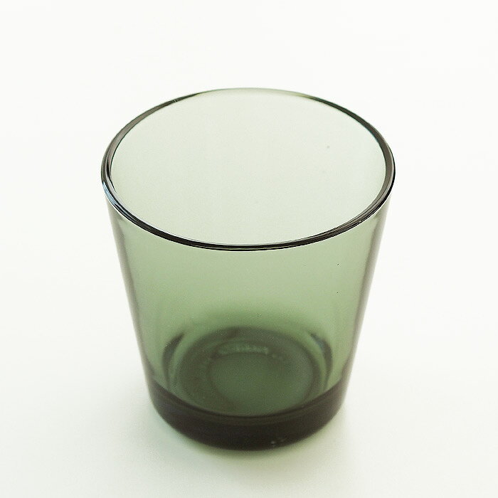 イッタラ カルティオ タンブラー パイングリーン / iittala Kartio □ / 北欧食器 ...