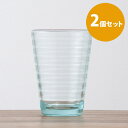 ■【2個セット】イッタラ アイノ・アアルト ハイボール ウォーターグリーン / iittala AinoAalto /北欧食器 洋食器 ギフト プレゼント グラ...