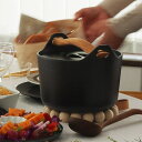 イッタラ サルパネヴァ キャセロール 3.0L キャストアイアン / iittala Sarpaneva /