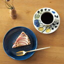 イッタラ 食器 【4/25限定★最大100％Pバック】イッタラ　ティーマ　プレート　17cm　ヴィンテージブルー　/　iittala　TEEMA　/　teema プレート17cm 取り皿 ケーキ皿 ビンテージブルー フィンランド 北欧食器 電子レンジ オーブン 食洗機 耐熱 ギフト プレゼント