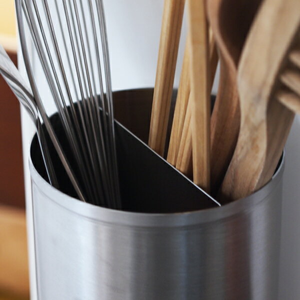 家事問屋 ツールスタンド H15 / キッチンツールスタンド ステンレス キッチンツール キッチン道具 料理道具 台所道（2枚目）