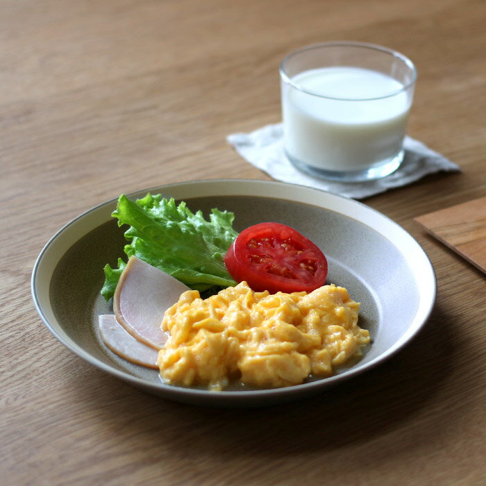 yumikoiihoshiporcelainߡ¼˻Źdishes200platemossgraymatte/ǥ...