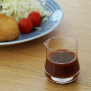 木村硝子店 22-4 ミルクピッチャ