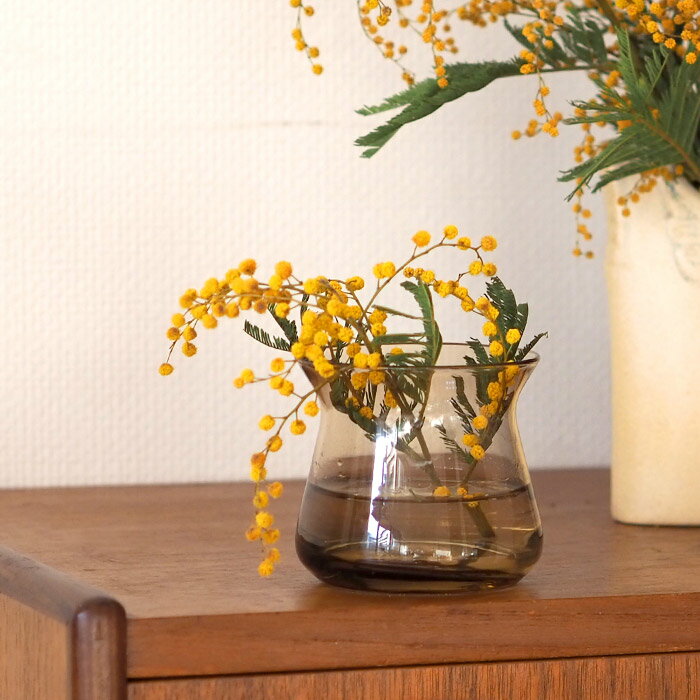 ����ȡ���LUNA���١�����80��70mm���֥饦��/��KINTO��/������� �ץ쥼��� ���ե�