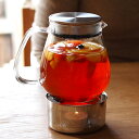 キントー UNITEA ワンタッチティーポット 720ml / KINTO / 紅茶 お茶 ハーブティー 雑貨 北欧 無印 シンプル かっこいい かわいい ギフ...