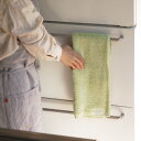 ココチエナ カラユイ フェイスタオル イエローグリーン 34×80cm / cocochiena【1点までネコポス可】 / コットン100% 綿 速乾性 無地 ...