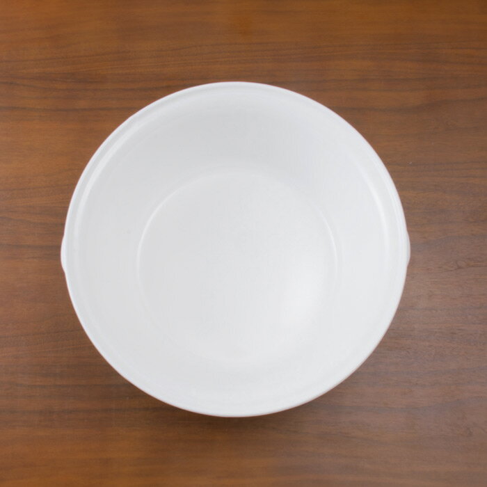 野田琺瑯 たらい / ホーロー 足湯 直火 アロマ 煮洗い 洗濯 10リットル 10L 大 大型 2