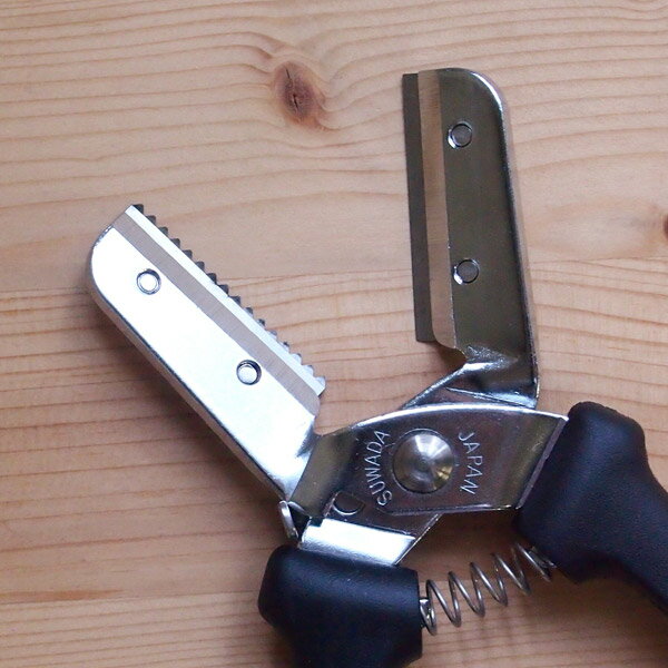 スワダ 新型栗くり坊主 / SUWADA / ...の紹介画像2