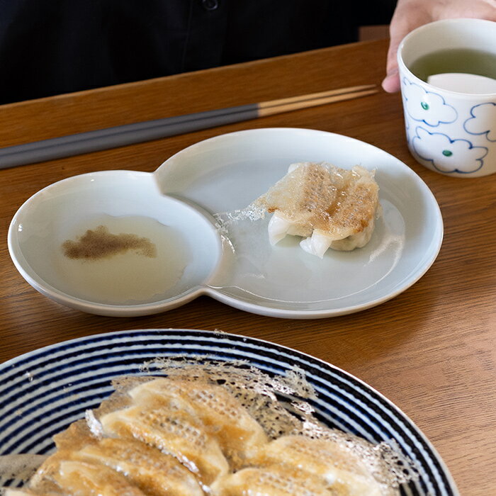 楽天市場】雪だるま 皿の通販