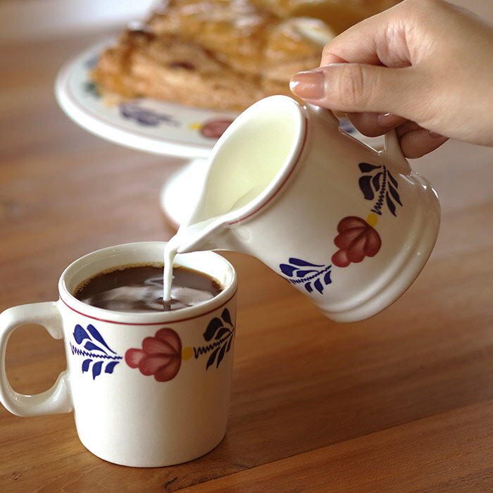 楽天市場】ロイヤルコペンハーゲン（ミルクポット｜コーヒー・お茶用品