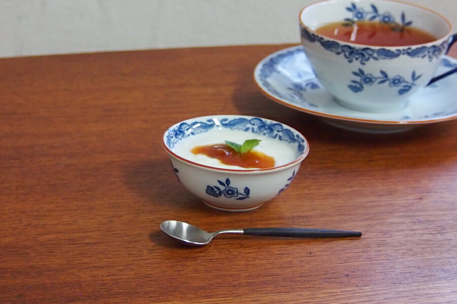 ロールストランド　オスティンディア　ボウル　100ml　2個セット　/　Rorstrand　Ostindia