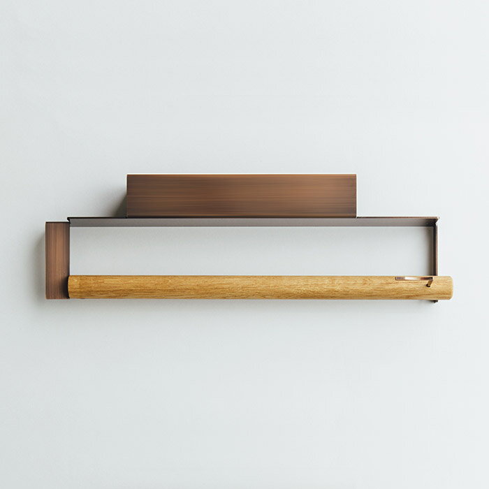 【25日限定クーポン対象】さささ 和晒ロール Holder / さらし 晒 サラシ 綿100％ 水切り 出汁こし 蒸し器 和晒し 日本製 岡生地 7m ミシン目あり キッチンペーパー ふきん 吊り下げホルダー