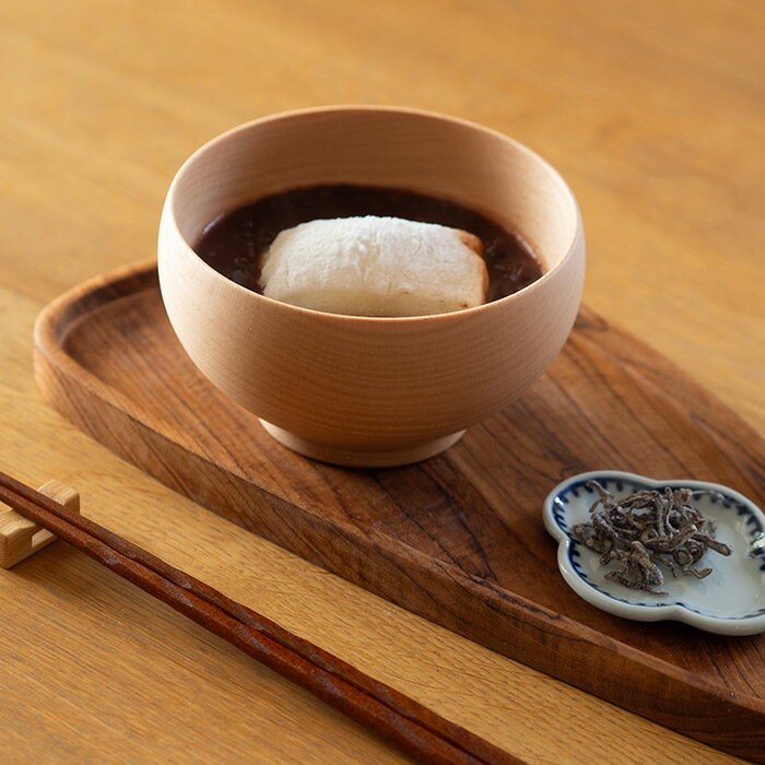 ソノベ めいぼく椀 ぶな 大 / SONOBE / 薗部産業 お椀 銘木椀 ギフト 贈り物 結婚祝い 木製 食器...