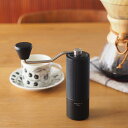 【お買い物マラソン クーポン対象】タイムモア コーヒーグラインダー C3S / TIMEMORE / コーヒーミル 手動 手挽き アウトドア キャンプ 旅行 ギ...