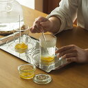【10/15★最大100%Pバック】トレンドグラス イエナ マドラー S / Trendglas Jena【10点までネコポス可】 / 耐熱ガラス 14cm ハ...