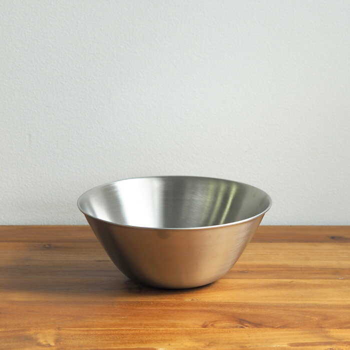 柳宗理 ステンレスボール 19cm / Sor...の紹介画像2