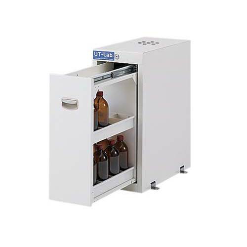 薬品保管ユニット(UT-Lab.) SP1-UT(薬品庫/実験設備)
