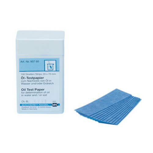 オイル試験紙 MN90760