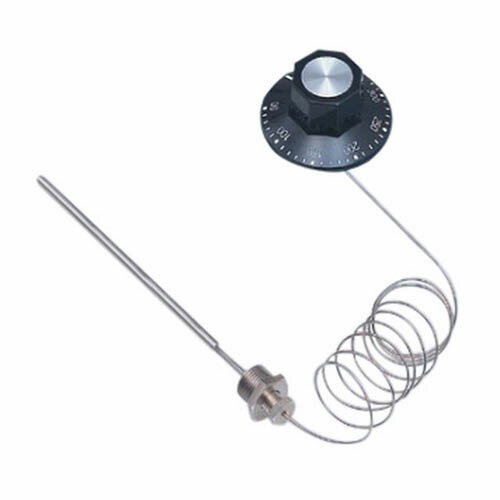 液膨張式サーモスタット 30〜110度 TTE3L