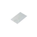 ホモジナイザー用検体バッグ フィルター無し AS201 1箱(25枚×20袋入)