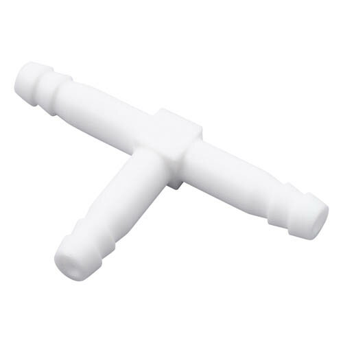樂天商城 - PTFEチューブコネクター (耐熱・耐薬品) T型 接続口外径6.8mm D 577-04