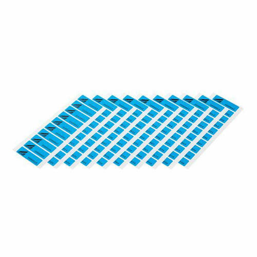 封印シール 100枚入 SS6015