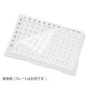 PCRプレート用マット UltraFlux 5枚入 3510-00