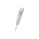 中心温度センサ付き放射温度計 testo 826-T4 0563 8266