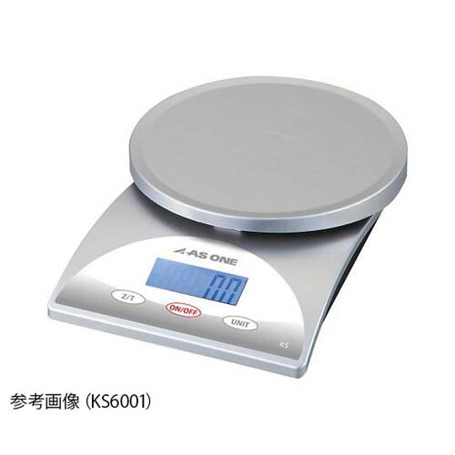 ミニスケール 600g KS6001