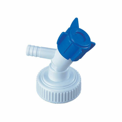 レバースクリューコック...