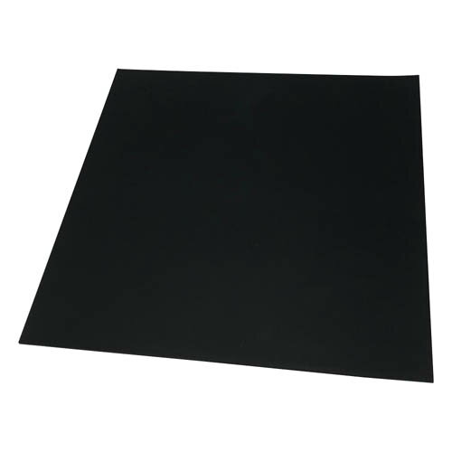 合成ゴムシート 3t 300*300