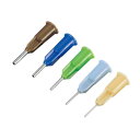 プラスチックニードル 内径0.25mm PN-26G-A 1パック(50本入)