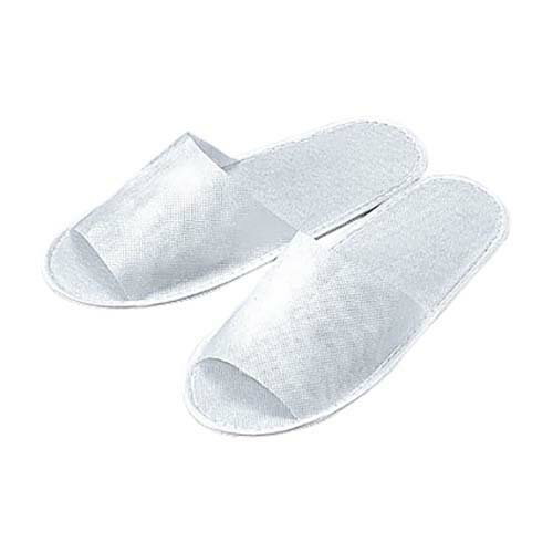 プロシェア使い捨てスリッパ (エコノミー／28cm) 1箱(1足×100袋入)